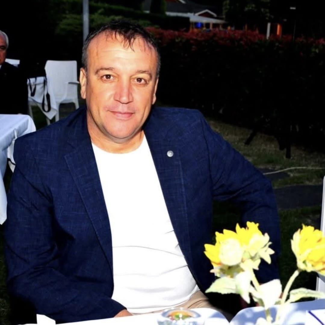 Nuri Çolakoğlu